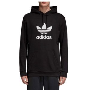 Adidas pullover hoodie